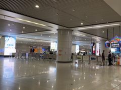 -麦当劳(火车北站餐厅)