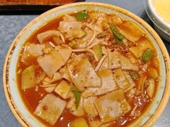 -清真·舒迩布炕锅王·高原美食文化(青海总店)