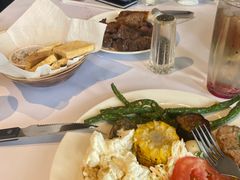 -拉蒂娜·巴西牛排馆 Latina·Brazilian Steakhouse(陆家嘴旗舰店)