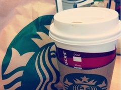 iphone_upload_pic-星巴克(宝山万达店)