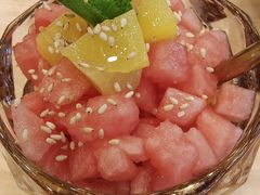 玫瑰冰粉-贵凤凰贵州米粉(五道口店)