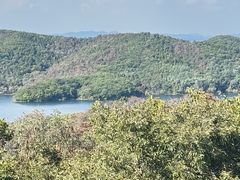 -萨尔浒风景区