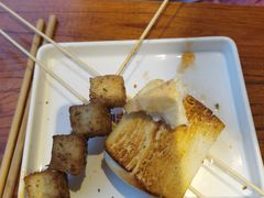 -冰城串吧(柳芳店)