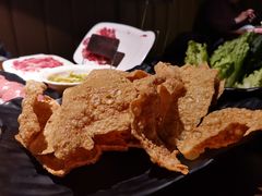 -牛焱·贵州黄牛肉火锅(城西银泰店)