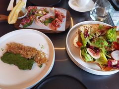 -LES ELITES 英集荟(南京西路店)