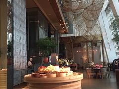 -上海柏悦酒店·世纪100牛排馆