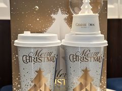 -CHARLIETOWN红茶公司(南京万象天地店)