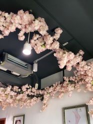 -潮店·虞妃妮轻奢美甲美睫馆