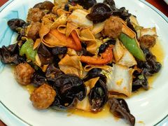 -老妈厨房团圆饺子东北菜(北环路店)
