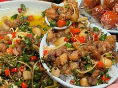 -阿嫂印象·民间江湖菜(大学城店)