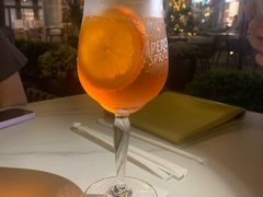 -君悦酒店·La Terrazza意合園·意式风味