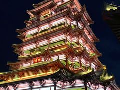 -中国宜宾·长江地标广场