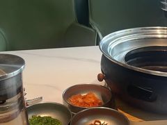 -范儿·嫂子烤肉·精致炭火烤肉(长治路店)