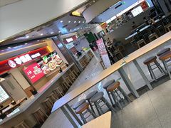 -老乡鸡(东方广场店)