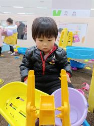 -孩子王童乐园(沭阳吾悦广场店)