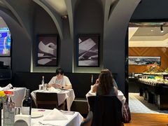 -拉蒂娜·巴西牛排馆 Latina·Brazilian Steakhouse(陆家嘴旗舰店)