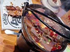 -唐力九头鸟烧烤·罗田吊锅(西云楼店)