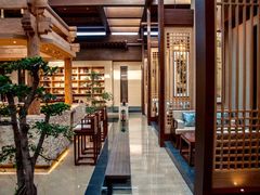 -西安华清御汤酒店