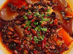 -小资太太餐厅(南岗区店)