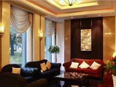 -御花园·粤菜·海鲜火锅(中山公园店)