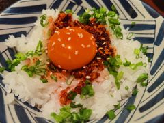 -御牛道日式烤肉料理(杭州万象城店)