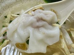 -黄阿姨锅贴大王(万航渡路店)