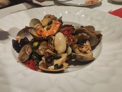 -闽海肴(北辰荟店)