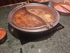 -牛New寿喜烧(曹路花园城店)