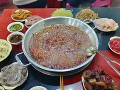 -储奇门鳝鱼火锅(总店)