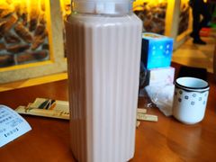 -巴依老爷新疆美食(马驹桥店)