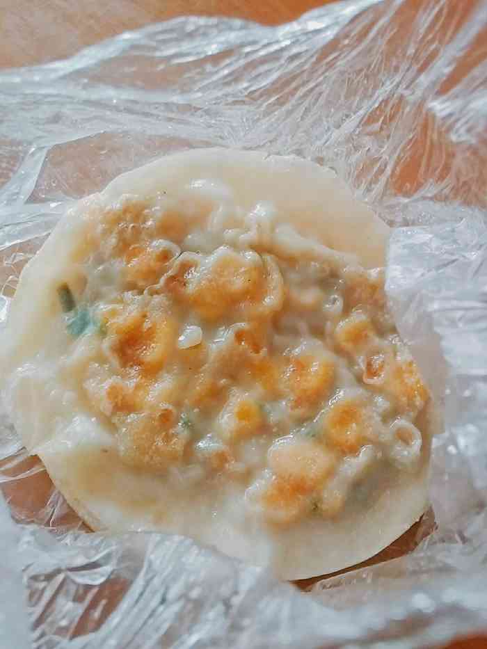 金早绿点(金丰店)-"呢间早餐店早上超多人去买早餐,我就最钟意.