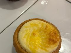 半熟流心芝士挞-芳叔(江南新地店)