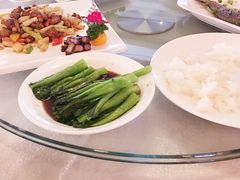 -麒麟山景大酒店岭南汇海鲜酒家(沙井店)