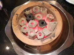 -百味源炭火烤翅 ·夜市大排档(酒仙桥店)