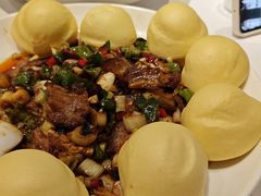 辣椒炒肉-金春禧(万象天成店)