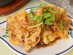 -华天延吉餐厅(西安门二店)