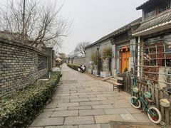 -春风习习
