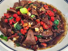 -新新湘菜馆(新中街二条店)