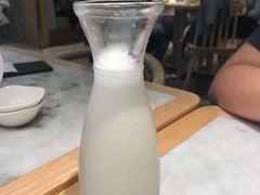 红毛榴莲汁-莆田餐厅PUTIEN(三里屯店)