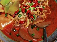 -旺顺阁·北京菜(北辰上品+)