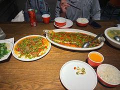 -川悦留香·海鲜餐厅(海棠68环球美食街店)