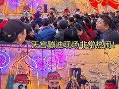-琅岐红光湖公园