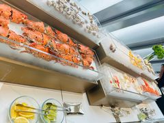-傲廬·云端餐厅·深圳柏悦酒店