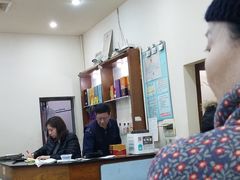 -海燕酒店(惠济路店)