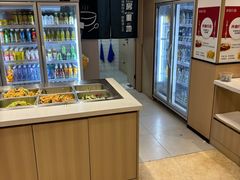-水仙拉面(水仙街店)