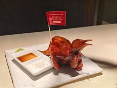 -侨美食家(体育西路店)