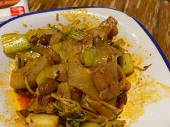 -怪噜范·老贵阳街头名小吃(汇金星力城店)