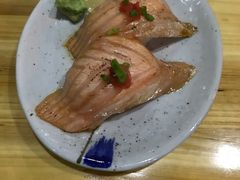 -立山居酒屋·烧鸟 天妇罗(西北湖店)