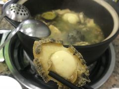 -吉品莞家·鲍鱼鸡煲(东莞店)