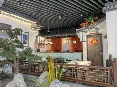 -小菜园新徽菜(苏州繁花中心店)